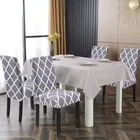 Polycotton Chair Cover 