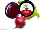 Beetroot lip balm Moisturizes, Nourishes, Softens Lips