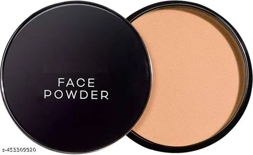 Kayi FACE POWDER (NATURAL) Compact  loose powder