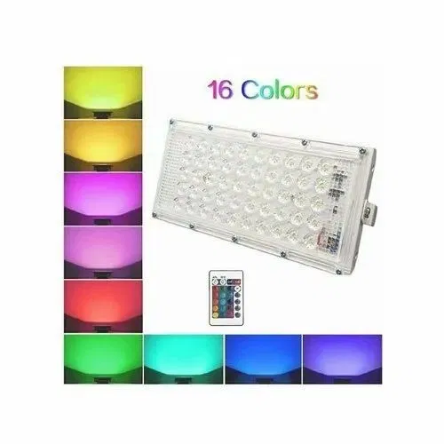 Diwali LED Spotlight (50 W)