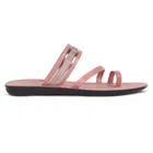 Flats for Women, Pink 