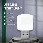 Mini USB LED Bulb 