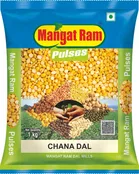 Mangat Ram Chana Dal 1 Kg