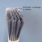 Cleaning Brush for Carpet, Sofa, Car Seat, Bed, Curtain, Plateform Sweeper | Feather Duster 