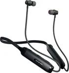 TECHFIRE Bullets ARC Bluetooth Neckband - 40H [Black]