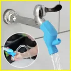 Faucet Extender Fountain Silicone Tap For Kitchen, Pack of 3