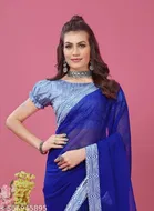 Elegant Saree for Women 
