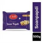 Sethi Soanpapdi 500 g