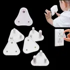 Child Safety Electric Socket Plug Guards 