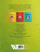 7 Secrets Of The Goddess