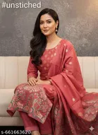 Floral Palazzo Suit Set 