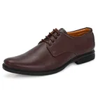 Densu Lace-up Formal Shoes for Men 