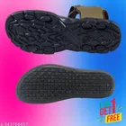 Sandal with Flipflop for Men 