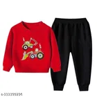 Cotton Blend Clothing Set for Boys 