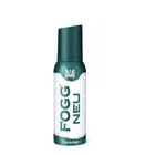 Fogg Neu Body Spray Deodorant (Fine Amber) 120 ml