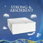 MISTIQUE 100 Pulls Tissue Paper Napkin 