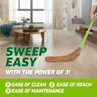 Grass Broom for Home 