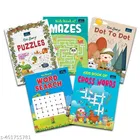 Quiz and Puzzle for Kids 