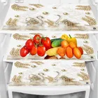 PVC Printed Dining Table Placemats 