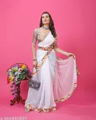 Elegant Saree for Women 