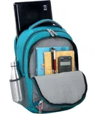 Polyester Laptop Backpack for Men 