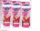 Good Luck Strawberry Hair Removal (40 g, Pack of 3)