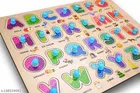 Wooden Puzzle for Kids 