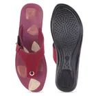 Combo of Slippers & Flats for Women 