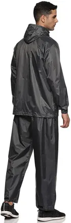 Rainsuit for Men & Women 