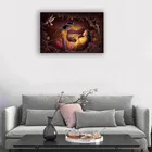 MDF Designer Wall Painting for Home & Office 