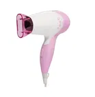 Sheffield Classsic 1200 Watt  HAIR DRYER-NEW PINK - (Pack Of 1)