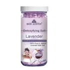 Bon Austin Detoxifying Lavender Bath Salt Crystal 