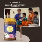 निर्मल 4 इन 1 ड्राय धूप स्टिक जार - 