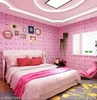 Vinyl Wallpaper for Home 