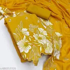 Vichitra Silk Punjabi/All Over Suits for Women 