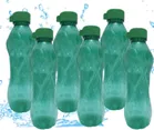 Plastic Water Bottles 