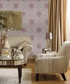 Vinyl Wallpaper for Home 