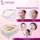 Majestique Facial Cotton Pads 