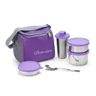 Oliveware Airtight Lunch Box 