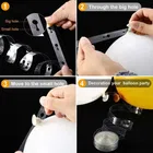 Party Decoration Kits 