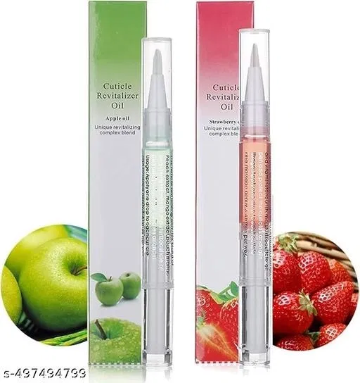 Cuticle Oil Pens , Pack of 2