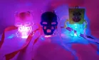 Three Kids Light Rakhi 