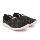 Casual Shoes for Women (Black, 5)