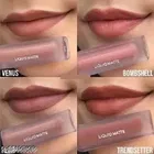 Waterproof Liquid Matte Lipsticks 