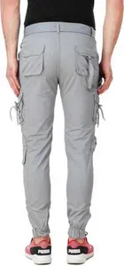 Ygdeal Cotton Ravishing Latest Men Track Cargo Pants 