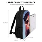 Printed Backpack for Boys & Girls 