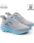 Sports Shoes for Men, Grey 