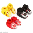Booties for Infants 