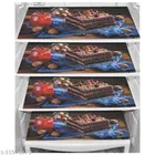 Waterproof Fridge Mats 