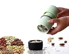 Plastic Dry Fruit Cutter & Slicer (Multicolor)
